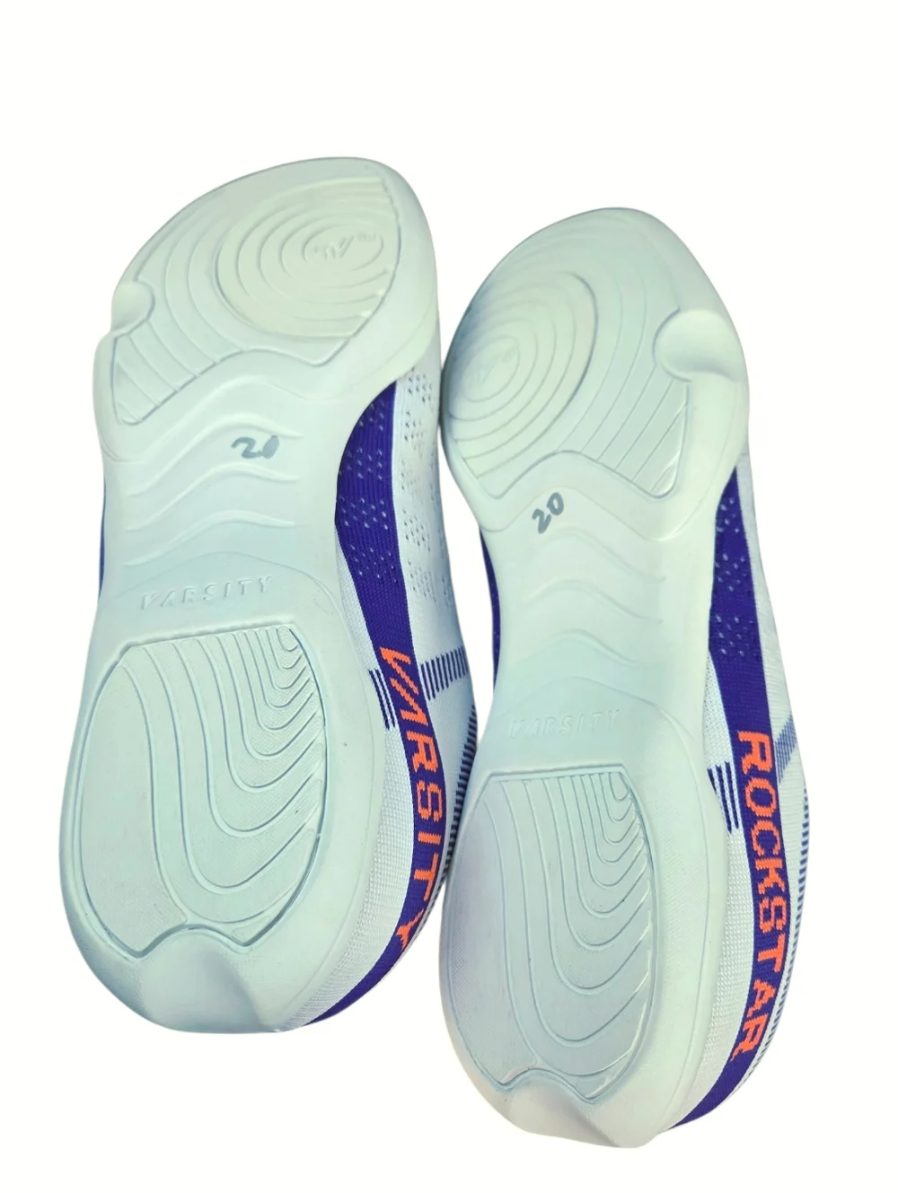 V-Force Rock Star Varsity Cheer Sneakers